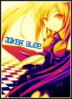 Joker Alice