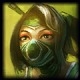 Champions Akali10