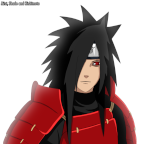 Madara-sama