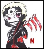 Hidan