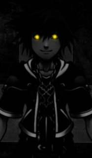 Sora Darkness