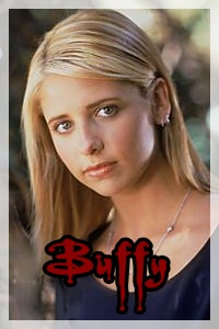 Buffy Summers