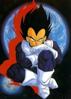 Vegeta