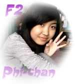 ╬♥phi-chan♥╬