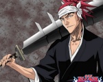 Renji Abarai