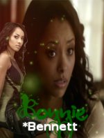 Bonnie Bennett