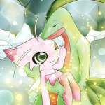 Celebi-chan