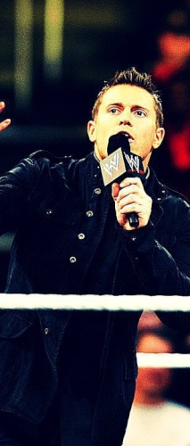 AMIR THE MIZ