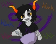 Gamzee