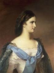 Duchesse de Minastan