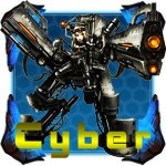 Cyber