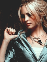 Caroline Forbes