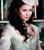 Katherine Pierce