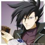 HieraticDuelistChazz