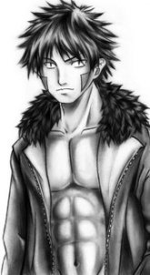 Kaito Jiraya