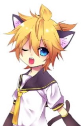 Len Kagamine