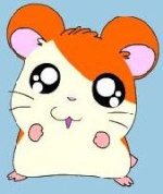 Hamtaro