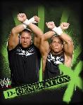 DX-HBK-TRIPLE H