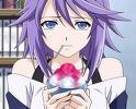 mizore