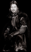 Boromir du Gondor