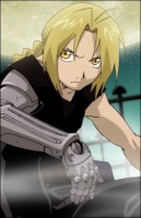 Edward Elric