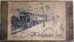 Klein Modellbahn 17-64