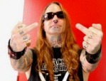 Dez Fafara