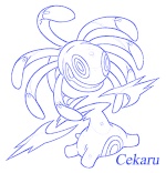 cekaru