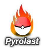 Pyrolast