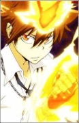 Tsuna