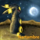 Nartambre