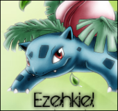 Ezehkiel