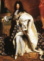 Louis XIV