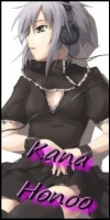 Kana Honoo