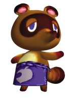 tom nook