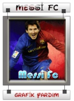 Messi Fc