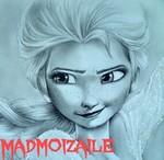 Madmoizaile