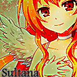 SULTANA*