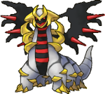 Giratina