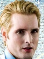 Carlisle Cullen