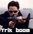 Trik boom