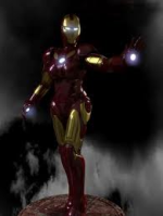 Ironwoman