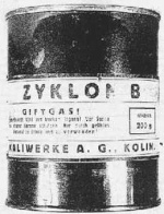 Zyklon B