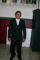 victor villamizar