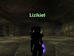 Lizikiel