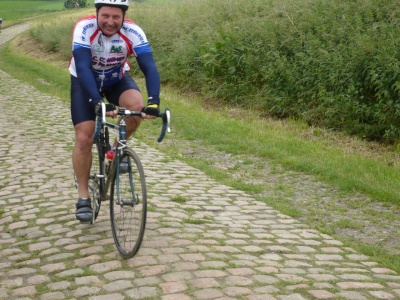 paris roubaix 2008