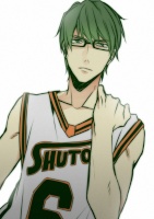 Shintaro Midorima