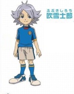 Inazuma Eleven: Saikyou Gundan Ogre Shuurai - Dublado - Gekijouban Inazuma  Eleven: Saikyou Gundan Ogre Shuurai, Inazuma Eleven the Movie - Dublado