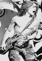 Jerry Van Halen