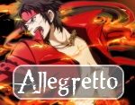 allegretto